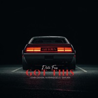 Got this (feat. Sakura) - Single - GH TOWN & J Emm Dahon
