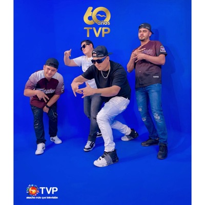 Somos TVP (feat. Rulex, Obher, Mr.Joe, Juan Torrez & MC.Shotax) - Single