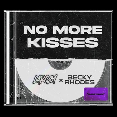 No More Kisses - Single