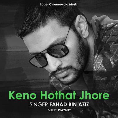 Keno Hothat Jhore (feat. Fahad Bin Aziz) - Single