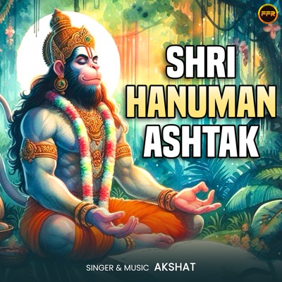 Shri Hanuman Ashtak - Single
