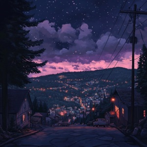 Twilight Murmurs - EP