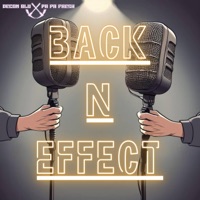 Back N Effect - Single - Decon Blu & Pa Pa Fresh