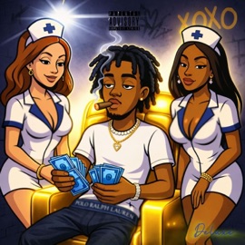 Rapper (feat. Yung Tooloo) Ykyk