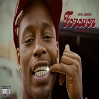 Hood Legend Forever - Single - Crazii da Don