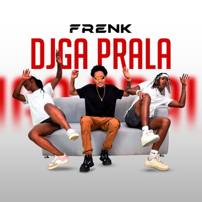 Dxga Prala - Single