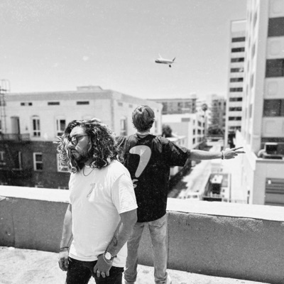 LA FLIGHTS (feat. Zane Myers) - Single