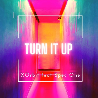 Turn It Up (feat. Spec One) - Single