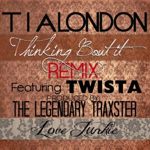 Thinking Bout It [Remix] (feat. Twista) - Single