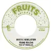 Mystic Revelation