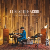 Un Instante Eterno (Live Sound Journey) - Single - El Beso Del Árbol