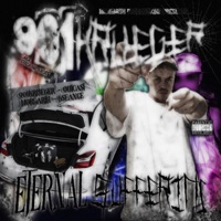 Eternal Suffering - EP - Cocaine Krueger