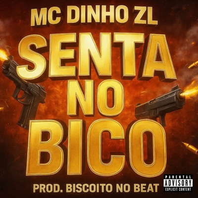 Senta no Bico - Single