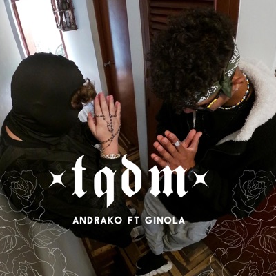 Tqdm (feat. Ginola) - Single