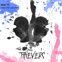 Thievers (feat. Baegod, Yumz Awkword & Ebar) - Single - Sbvce
