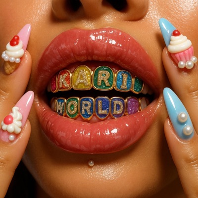 KARI WORLD