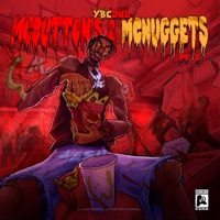 McButton's & McNuggets, Pt. 2 - YoungBagChasers