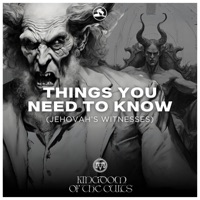 Things You Need To Know 