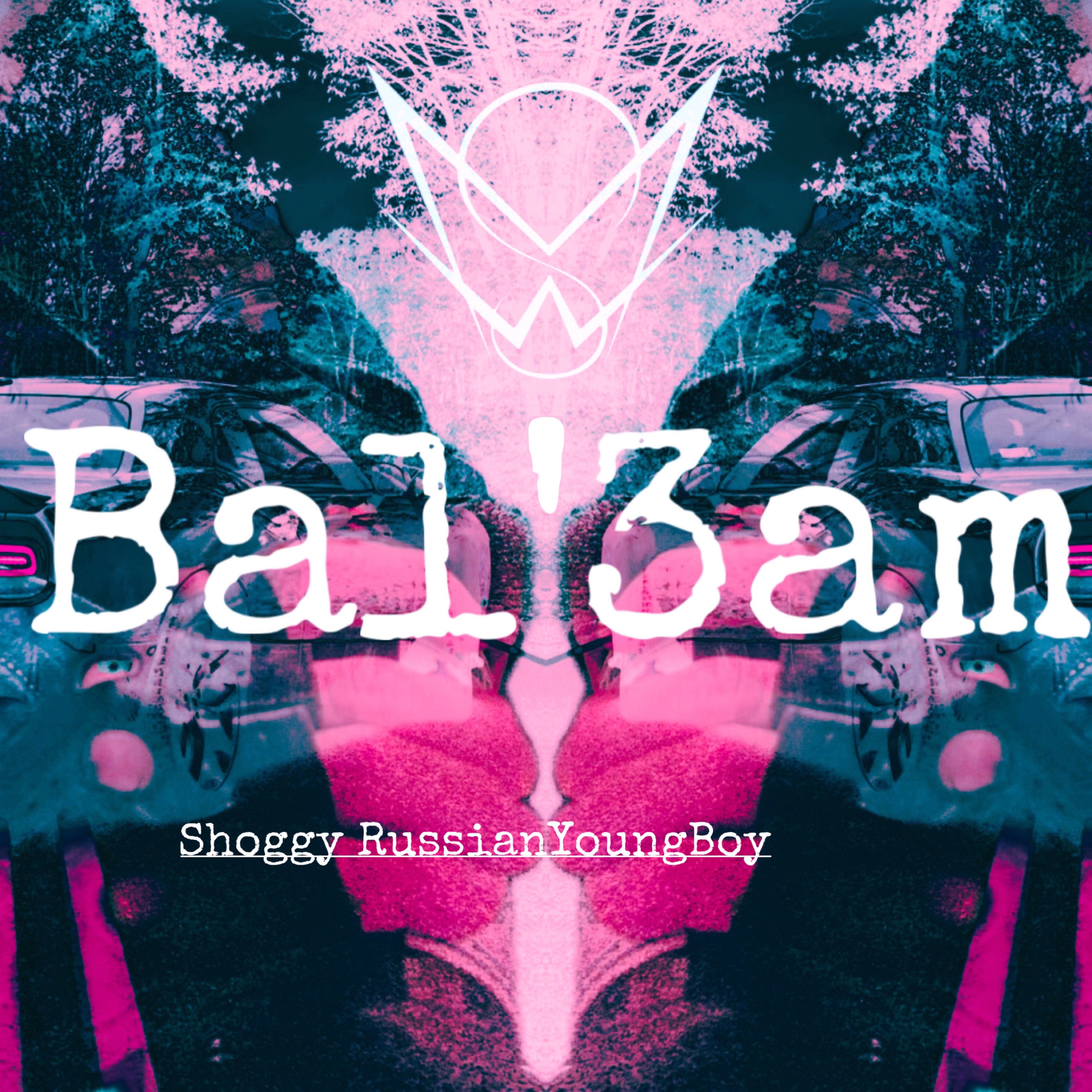 Bal'3am - Single