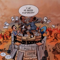 Cocaine - Single - 509 BMG