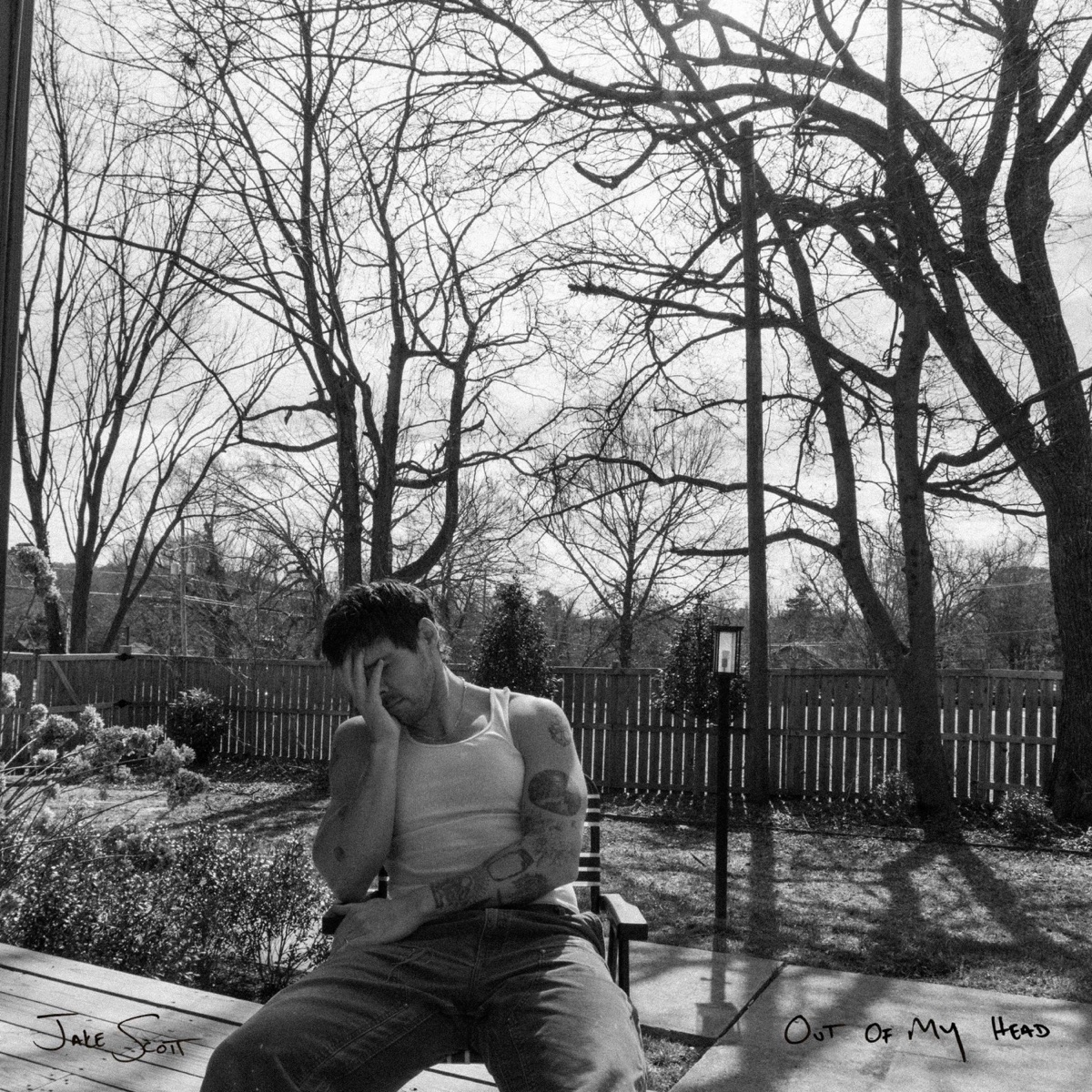 Jake Scott - Out Of My Head (2026) [iTunes Plus AAC M4A]-新房子