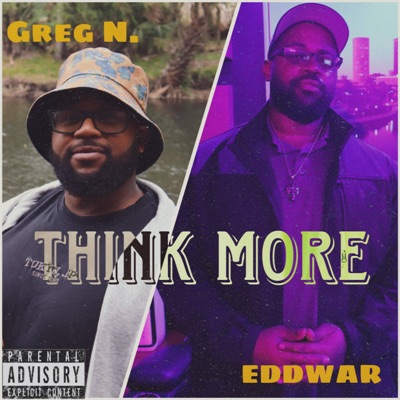 THINK MORE - Single