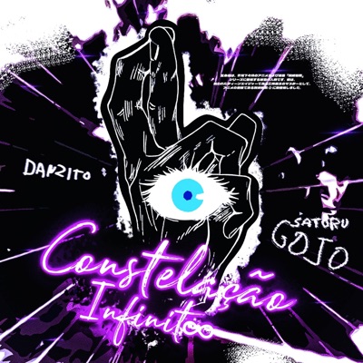 Constelação Infinita - Single