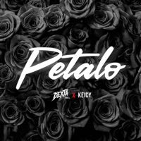 Petalo - Single - Keicy & Dexta Small