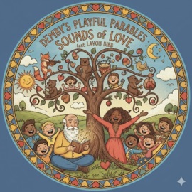 Sounds of Love (feat. Lavon Bibb) Demby's Playful Parables