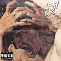 Lost N My Head (feat. $v$PEKT) - Single - Supply N Demand