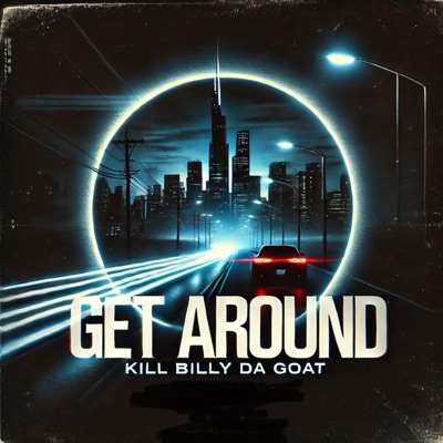 Get Around - Single