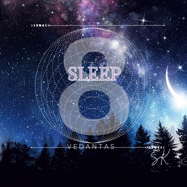 Number Eight - EP