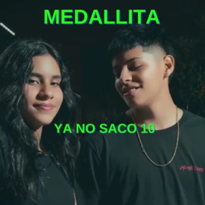 Ya No Saco 10 (feat. MIS PEQUEÑOS ACTORES)