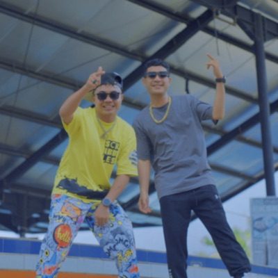 CINTA BUTA (feat. Arisko G RAP) - Single