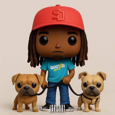 Savage Mode - Single