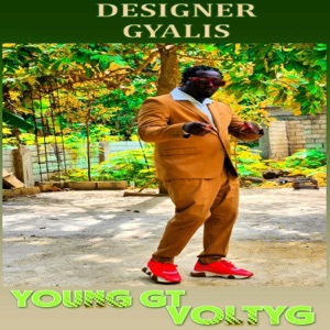 Designer Gyalis - Single