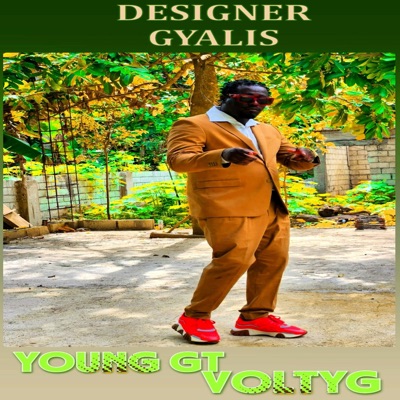 Designer Gyalis - Single
