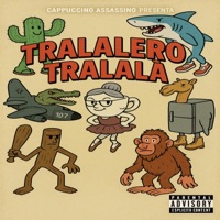 Tralalero Tralala - Single - The Origi