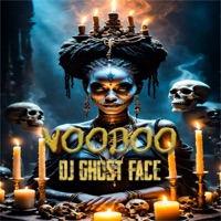 VOODOO (TARRAXO) - Single - dj ghost face