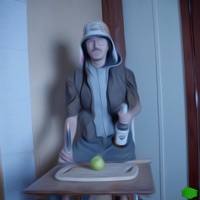 Animal - Single - Milkreset