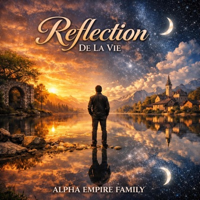 REFLECTION DE LA VIE