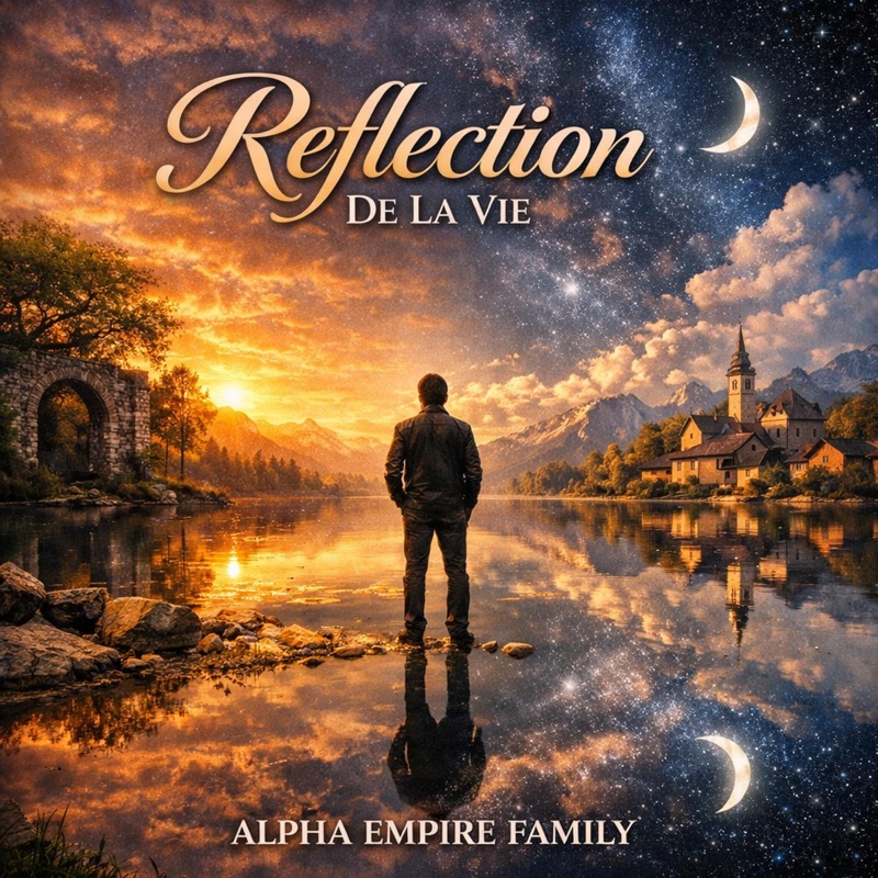 REFLECTION DE LA VIE
