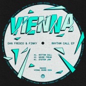 Rhythm Call artwork