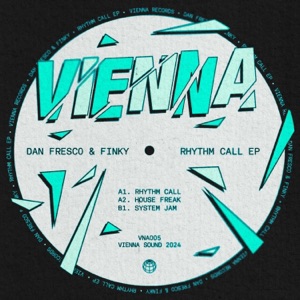 Rhythm Call EP