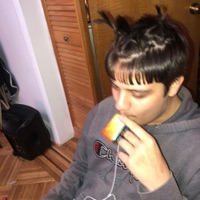 In Ur Eyes (Drill) - Single - Swervo Nick