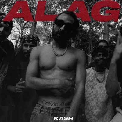 Alag - Single