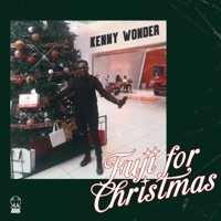 Fuji For Christmas - Single - Kenny Wonder