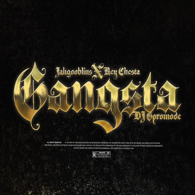 Gangsta (Remix) - Single