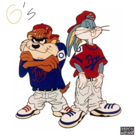 G's (feat. Geenez) Allahn