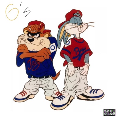 G's (feat. Geenez) - Single